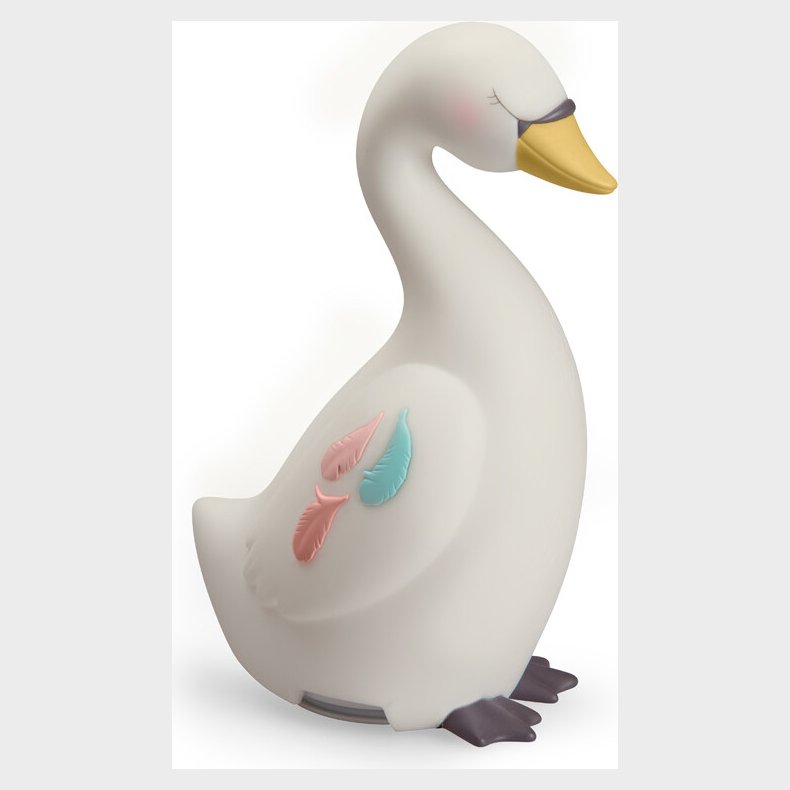 Moulin Roty - V�gelampe - Svane - La Petite Ecole De Danse