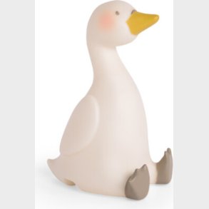 Moulin Roty - V�gelampe - Svaneunge - Usb Opladelig - La Petite Ecole De Danse