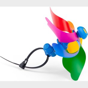 Moulin Roty - Vindm�lle Til Cykelstyr - Aujourd'hui C'est Mercredi