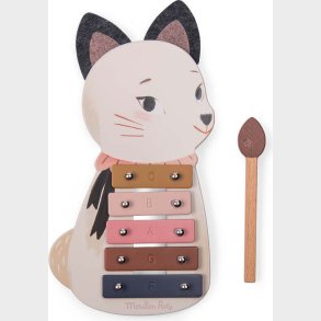 Moulin Roty - Xylofon - Aprs La Pluie