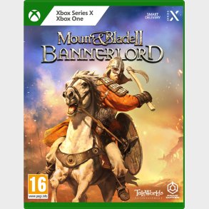 Mount & Blade Ii: Bannerlord - Xbox Series X
