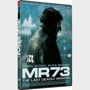 Mr 73  - DVD - Film