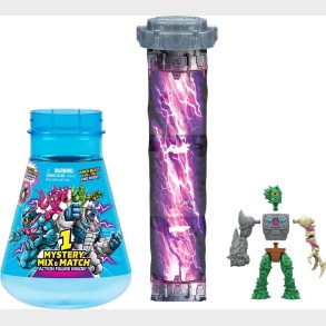 Mr. Beast Lab - Hybrids, Single Pk, Cdu (20412)