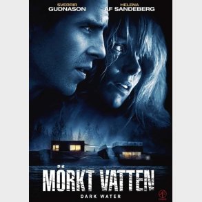 Mrkt Vatten - DVD - Film