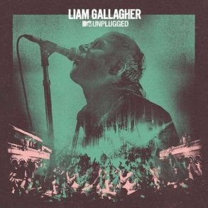 Liam Gallagher - Mtv Unplugged - Live At Hull City Hall - Vinyl Lp