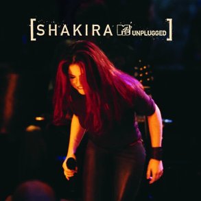 Shakira - Mtv Unplugged - Vinyl Lp