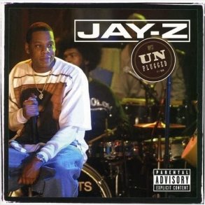 Jay-z - Mtv Unplugged - CD