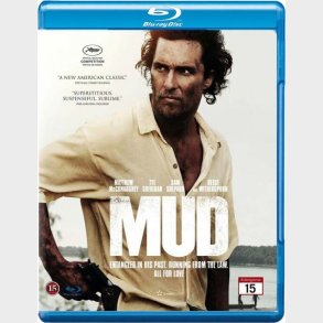 Mud - Blu-Ray