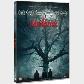 Mudbrick - DVD - Film