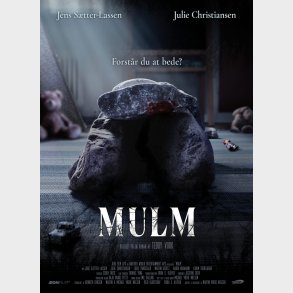 Mulm - DVD - Film