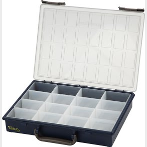 Multicase - H 5,7 Cm - Str. 33,8x26,1 Cm - 1 Stk.