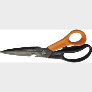 Fiskars - Multifunktionssaks - L 23 Cm