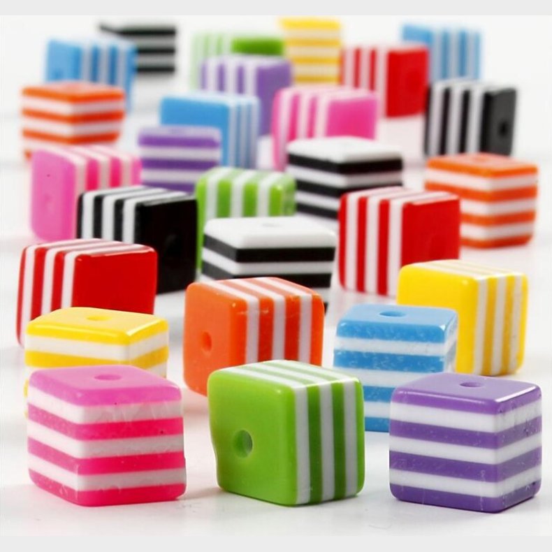 Multimix - Str. 8x8 Mm - Hulstr. 2,5 Mm - 110 Ml - 80 G