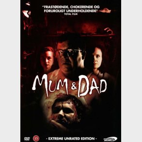 Mum And Dad - DVD - Film
