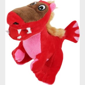 Mumitroldene - Edward The Booble