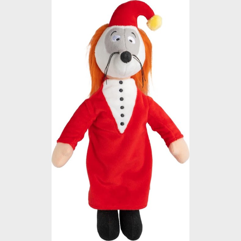 Mumitroldene - Filifjonken Bamse 30 Cm