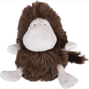 Mumitroldene - Forfader Bamse