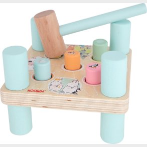 Mumitroldene - Hammerbr�t I Tr�