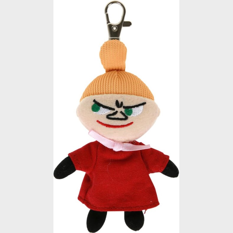 Mumitroldene - Lille My Nglering