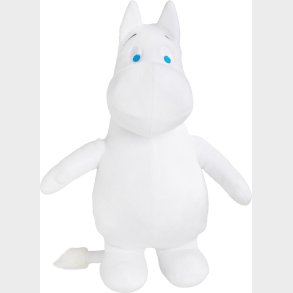 Mumitroldene - Mumi Bamse - 30 Cm