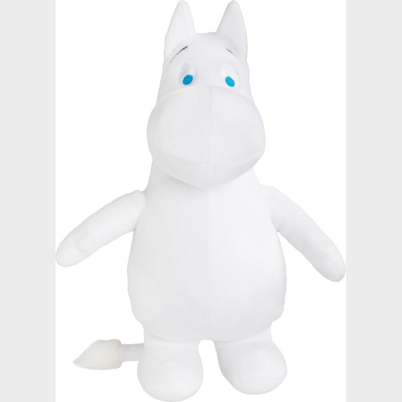 Mumitroldene - Mumi Bamse - 30 Cm