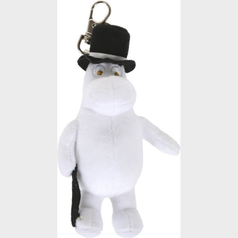 Mumitroldene - Mumi Far