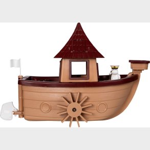 Mumitroldene - Mumibd Oshun Oxtra Inkl. 1 Figur