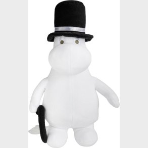 Mumitroldene - Mumifar Bamse 30 Cm