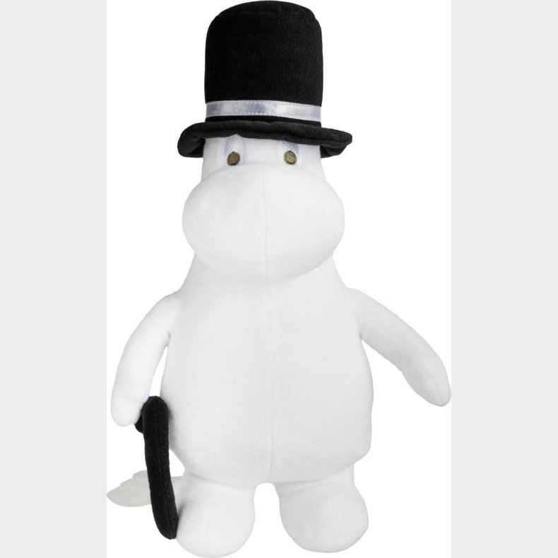 Mumitroldene - Mumifar Bamse 30 Cm