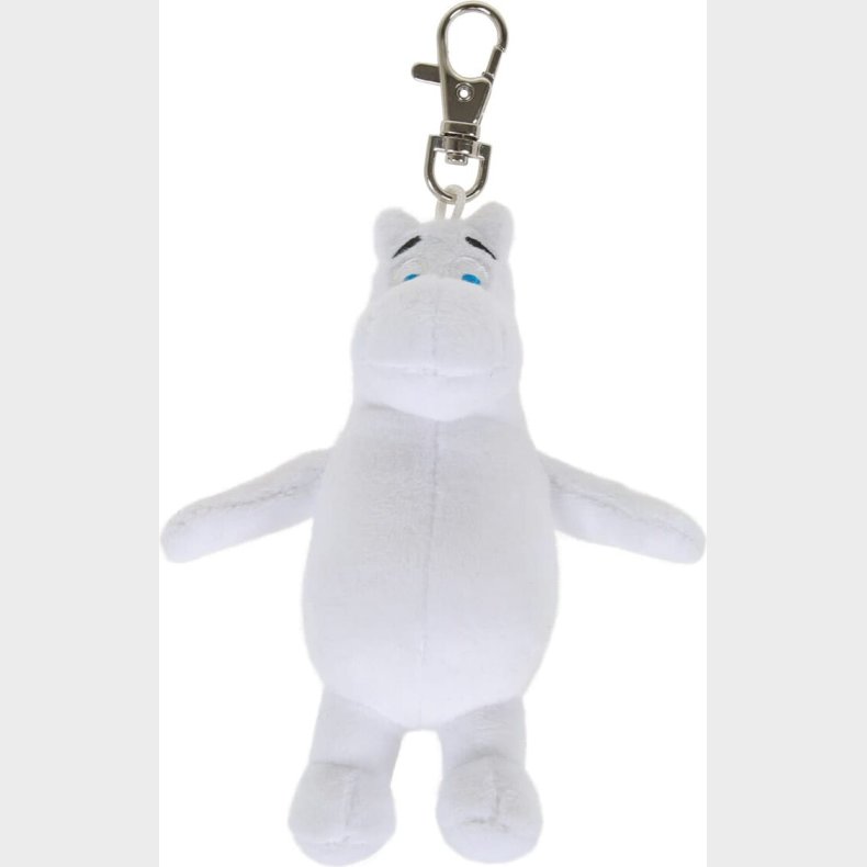 Mumitroldene - Mumitrolden N�glering