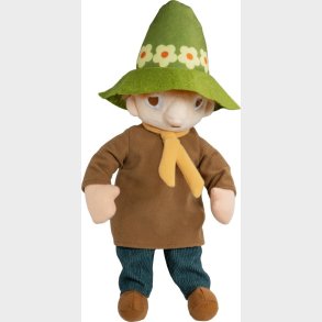 Mumitroldene - Mumrik Bamse 30 Cm