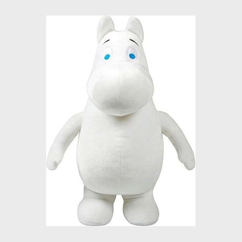 Mumitroldene - Mumi Bamse - Hvid