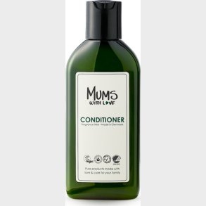 Mums With Love - Conditioner 100 Ml - Parfumefri