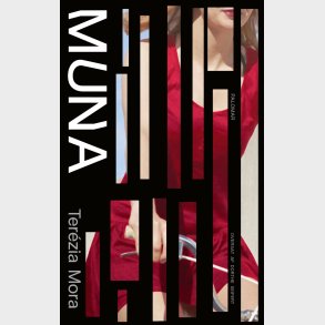 Muna Og Magnus - Ter�zia  Mora - Bog