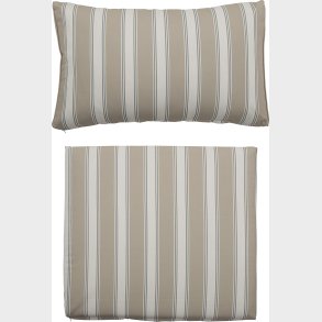 Bloomingville - Mundo Pudebetrk St - Uden Fyld - Grn - Polyester - 2 Dele