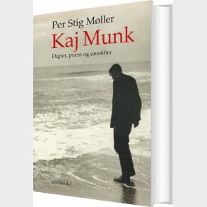 Kaj Munk - Per Stig M�ller - Bog