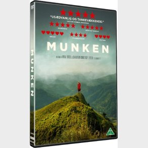 Munken - DVD - Film