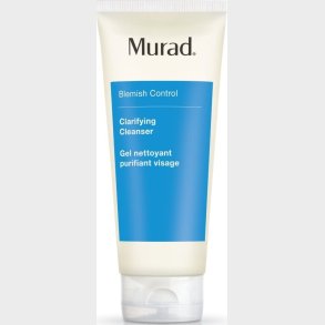 Murad Rensegel - Clarifying Cleanser 200 Ml