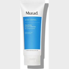 Murad - Acne Control Clarifying Cream Cleanser 200 Ml