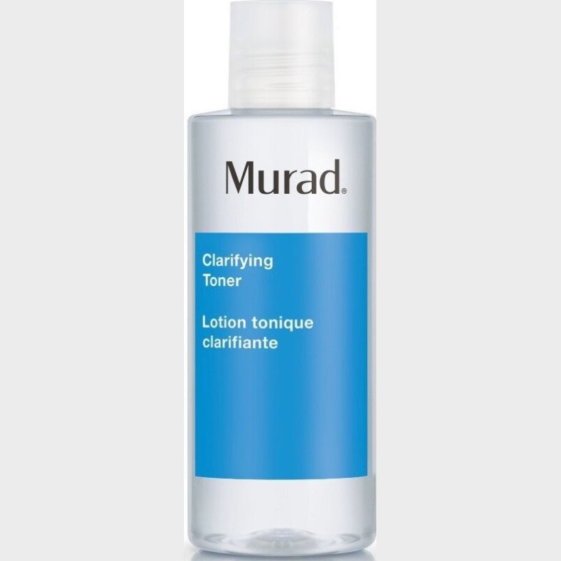 Murad Ansigtstoner - Clarifying Toner 180 Ml