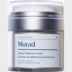 Murad - Daily Defense Cream - 50 Ml