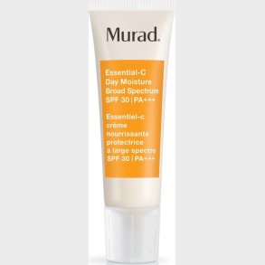 Murad - Essential-c Day Moisture Broad Spectrum Spf30 Pa+++ 50 Ml