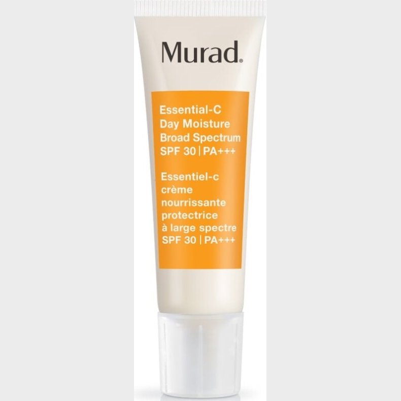 Murad - Essential-c Day Moisture Broad Spectrum Spf30 Pa+++ 50 Ml