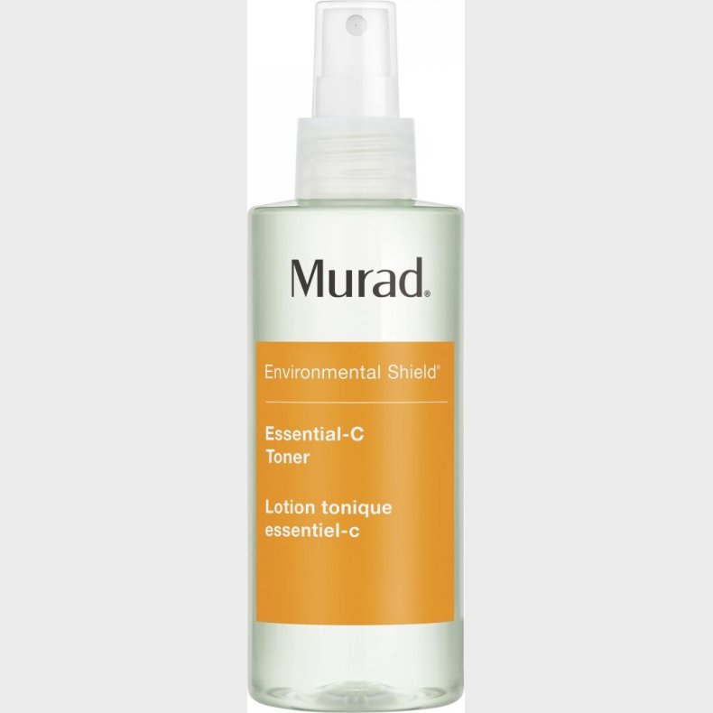 Murad Tonic - Essential-c Toner 180 Ml