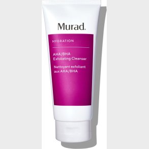 Murad - Aha/bha Exfoliating Cleanser 200 Ml