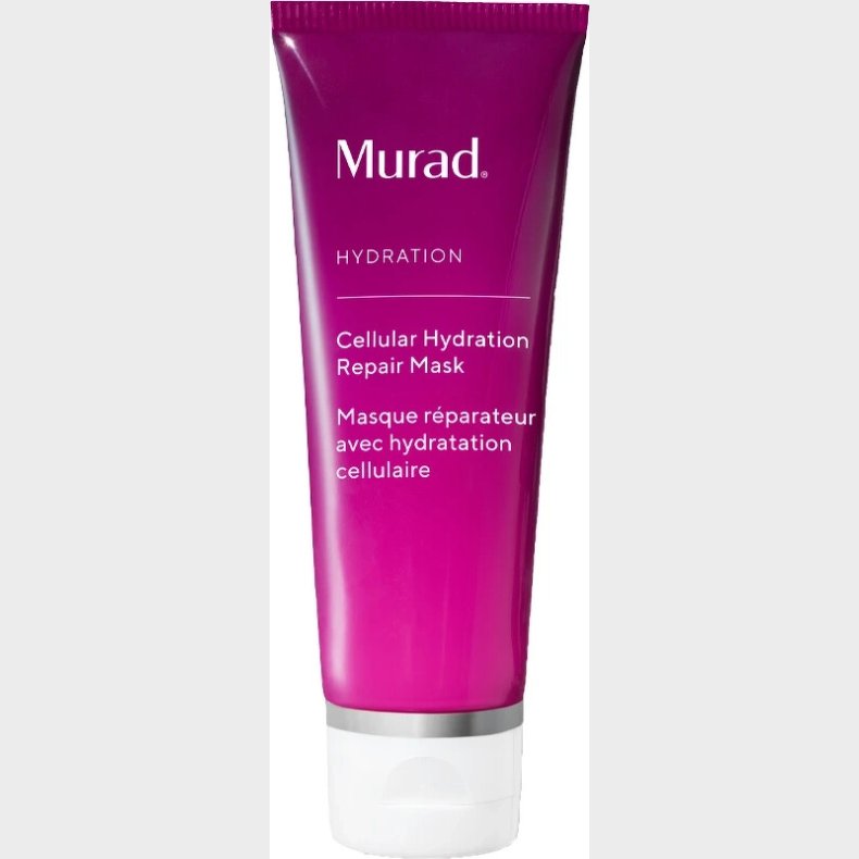 Murad - Hydration Cellular Hydration Repair Mask 80 Ml