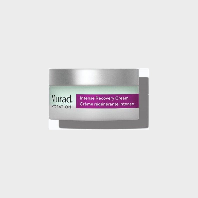 Murad - Hydration Intense Recovery Cream - 50 Ml