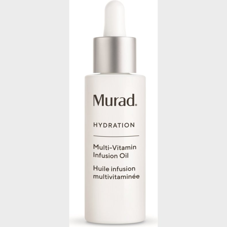 Murad - Multi-vitamin Infusion Oil 30 Ml