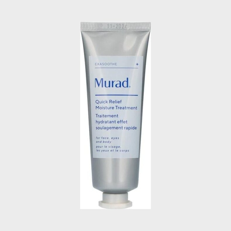 Murad - Quick Relief Moisture Treatment 50 Ml