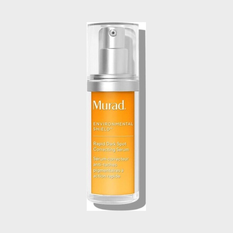 Murad - Environmental Shield Rapid Dark Spot Serum 30 Ml